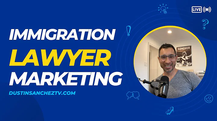 Unlock Success with Immigration Lawyer SEO and Facebook Ads