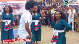 Ethiopian Best Sekota Cultural Music Libsnew Birhanu Lastatube