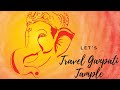 Ganesh Mandir Jodhpur Ratanada Travel || Know Life India ||