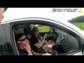 When a Simple Traffic Stop Reveals a Drug Operation | Police Bodycam
