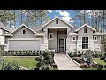 3 brand new houston area homes under 350000