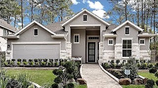3 brand new Houston area homes under $350,000!