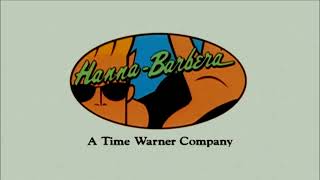 Thx Taphanna-Barberawarner Bros. Distribution 2000 The Johnny Bravo Movie Closing Variant