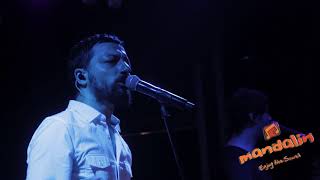 Mehmet Erdem - Acıyı Sevmek Olur Mu @ Mandalin Bodrum