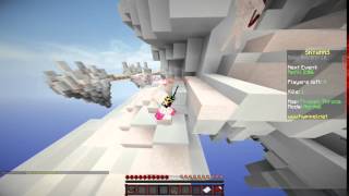 Hacker anti-knockback,Killaura- Hypixel #42