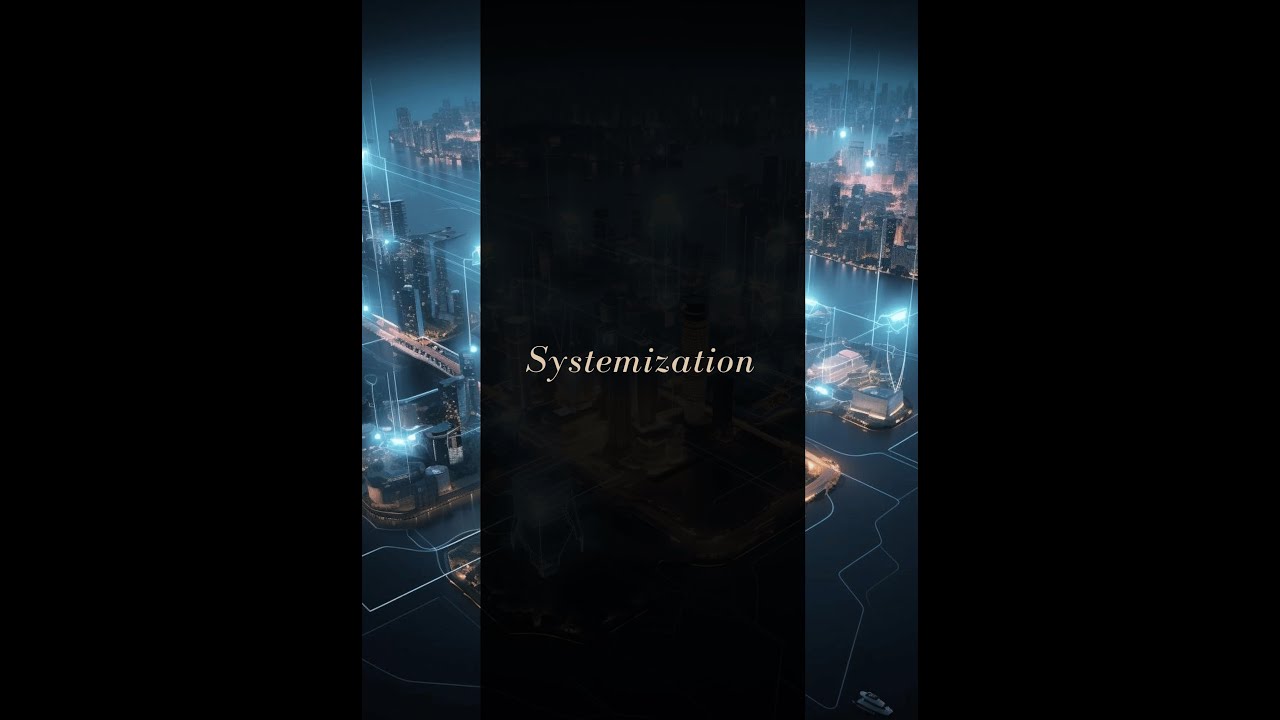 DONT Systematize Your Workload