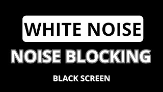 Improve Your Studying Sessions - Blocking out Disturbances with our White Noise | 10 Hours of Focus