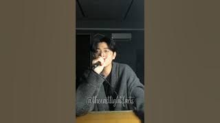 210131 Jeong Sagang (정사강) - Life Goes On