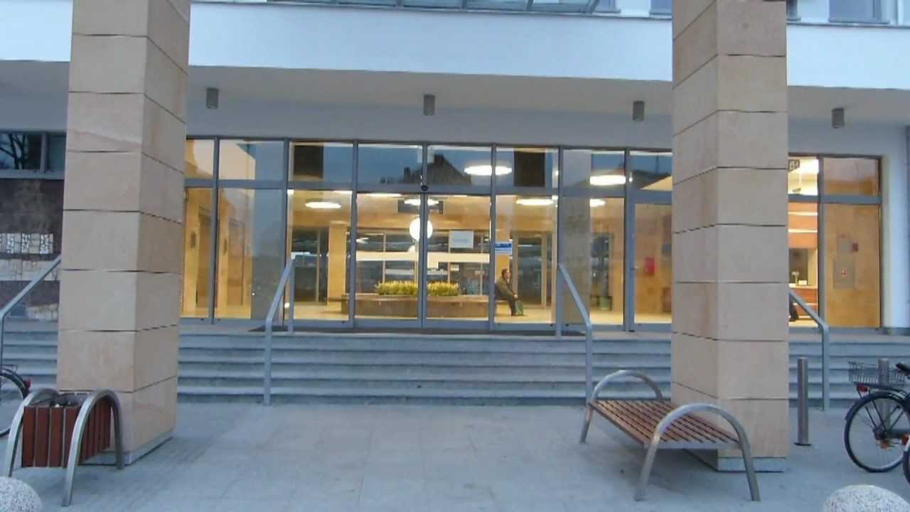 Ostrow Wielkopolski. Zrobione.