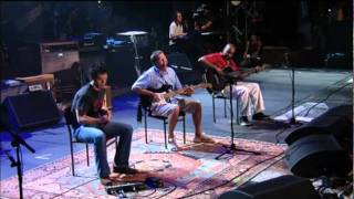 Eric Clapton If I Had Possession Over Judgement Day