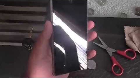 Yu Yuphoria Scratch Test