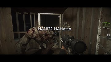 The most challenging episode! Left 4 Dead gameplay w/cousin part 13 (Advanced Difficulty)