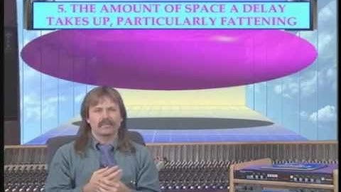 David Gibson - The Art of Mixing - Part 1