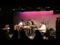 Blow(2010.12.26 江古田Buddy)