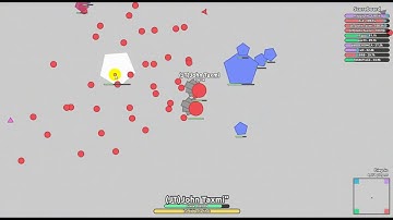 Diep.io Multiboxing