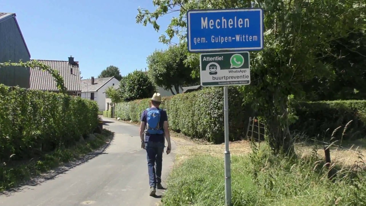 Toscaans genieten in Nederlands-Limburg