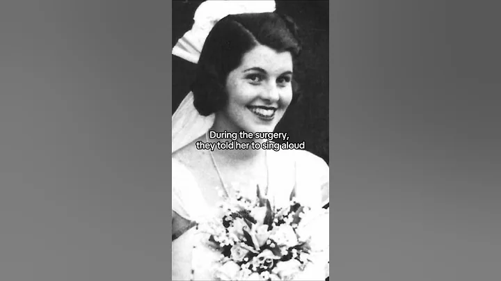 Rosemary Kennedy’s Tragic Lobotomy Story #kennedyfamily #jfk #johnkennedy #lobotomy #medicalhistory