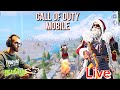 Call of Duty MOBILE LIVE STREAMING 🙏 - No Commentary -  Tamil and English