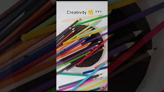 #DIY room decor things 🧐 #Creativity art #Shorts....
