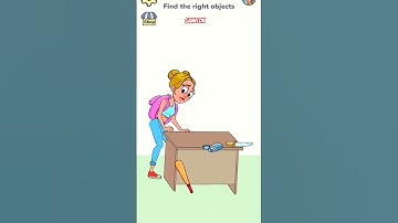 Find the right objects 😁😃 #shorts #ytshorts #gaming
