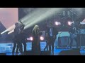 Christina Aguilera Ain&#39;t no Other Man Live June 1 2022  Fantastic  Walmart Concert