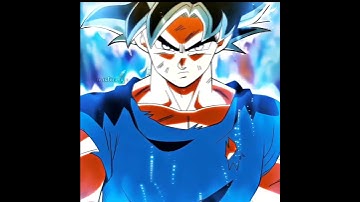 Big Boy #editanime #goku #bigboy #dragonballz #dragonballsuper #edição