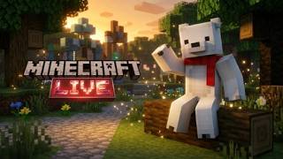 Minecraft Java Edition Live In Mobile 📱