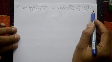 ENGINEERING MATHS 1 PARTIAL DIFFERENTIAL EQUATION (PART- 3) || ADDITIONAL MATHS 1 PDE (PART-3)