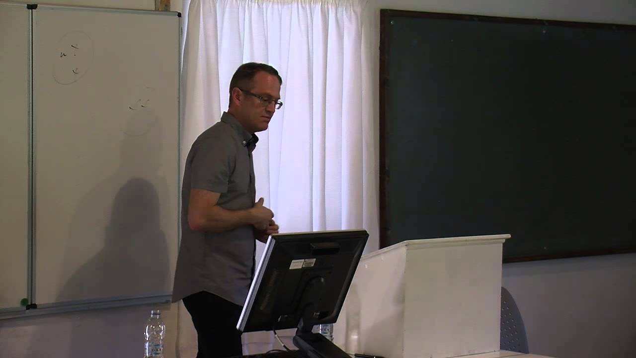 John Kaufman : «A Critical Discussion of the Presentations of Irenaeus..."