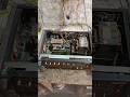 Ahuaj 250 watt amplifier repair 🔥By kb repairing center #shorts #ytshorts #shortsfeed #youtubeshorts
