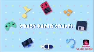 SCIENCE VS MAGIC PAPER GAME screenshot 5