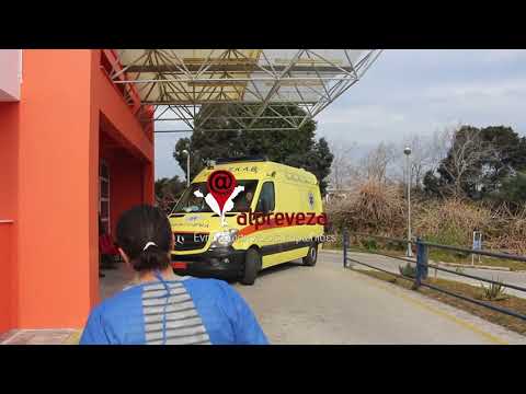 atpreveza.gr-Nαυάγιο με μετανάστες