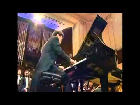 Richie Ray interludio Chopin Estudio12