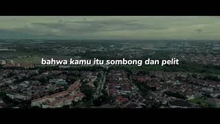 story wa 'penyemangat hidup untuk diri sendiri'