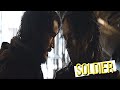 Cassian &amp; Bix | Soldier