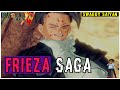 ★Swaggy Saiyan★ Dragon Ball Xenoverse | Frieza Saga Gameplay Walkthrough