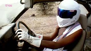 Old Top Gear - Botswana Special pt12