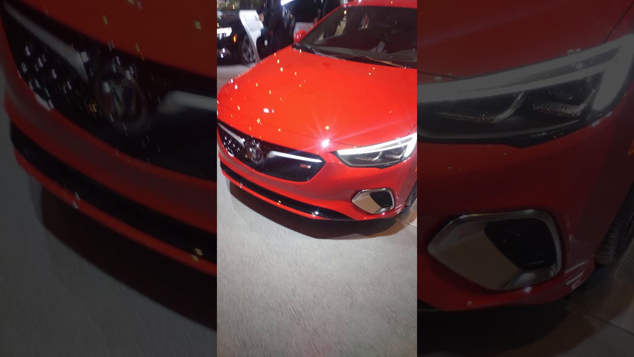 Javits Center Car Show 2018