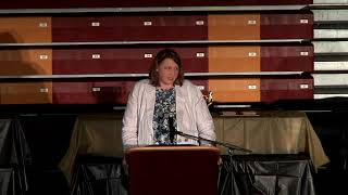 Concordia Chicago Athletics Banquet