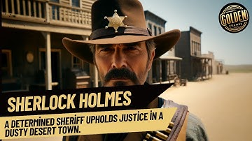 Sherlock Holmes and the Secret Weapon (1942): Basil Rathbone & Nigel Bruce