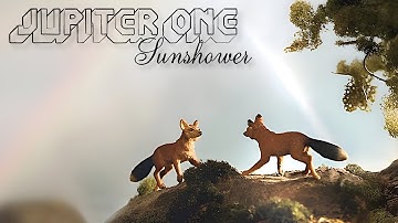 Jupiter One - High Plains Drifter Finds the Oracle at Delphi (Instrumental | 2K | HQ)