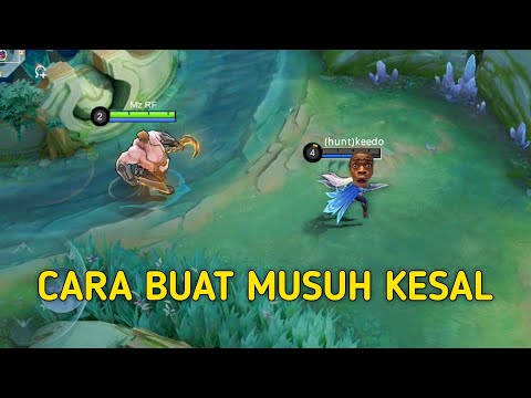 FRANCO.EXE - DETIK DETIK MUSUH UNISTALL MOBILE LEGENDS