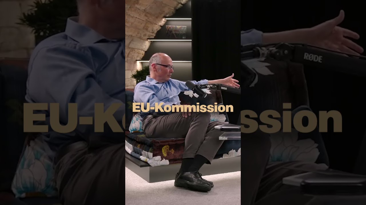 Muss der Staat radikal effizienter werden? 