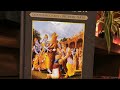 lecture de la Srimad Bhagavatam en direct, chant 4.29.10 au 4.29.26-27