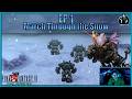 Final Fantasy VI Pixel Remaster – EP 01   March Through the Snow