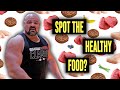 Vegan nutritionist reviews brian shaws diet