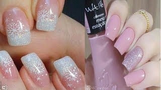 Tutorial Nail Art Trends 2018 | Top Nail Art Designs Compilation 2018 | Part 03 screenshot 2