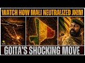 MALI FIGHTS BACK THE 3 5M BOUNTY WESTERN MEDIA IS LYING ABOUT 