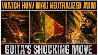 MALI FIGHTS BACK: THE $3.5M BOUNTY WESTERN MEDIA IS LYING ABOUT
