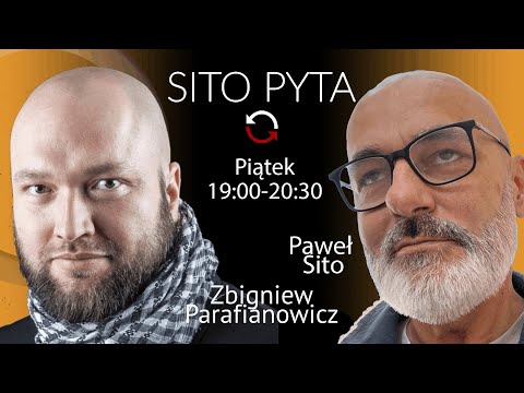 Paweł Sito #SitoPyta